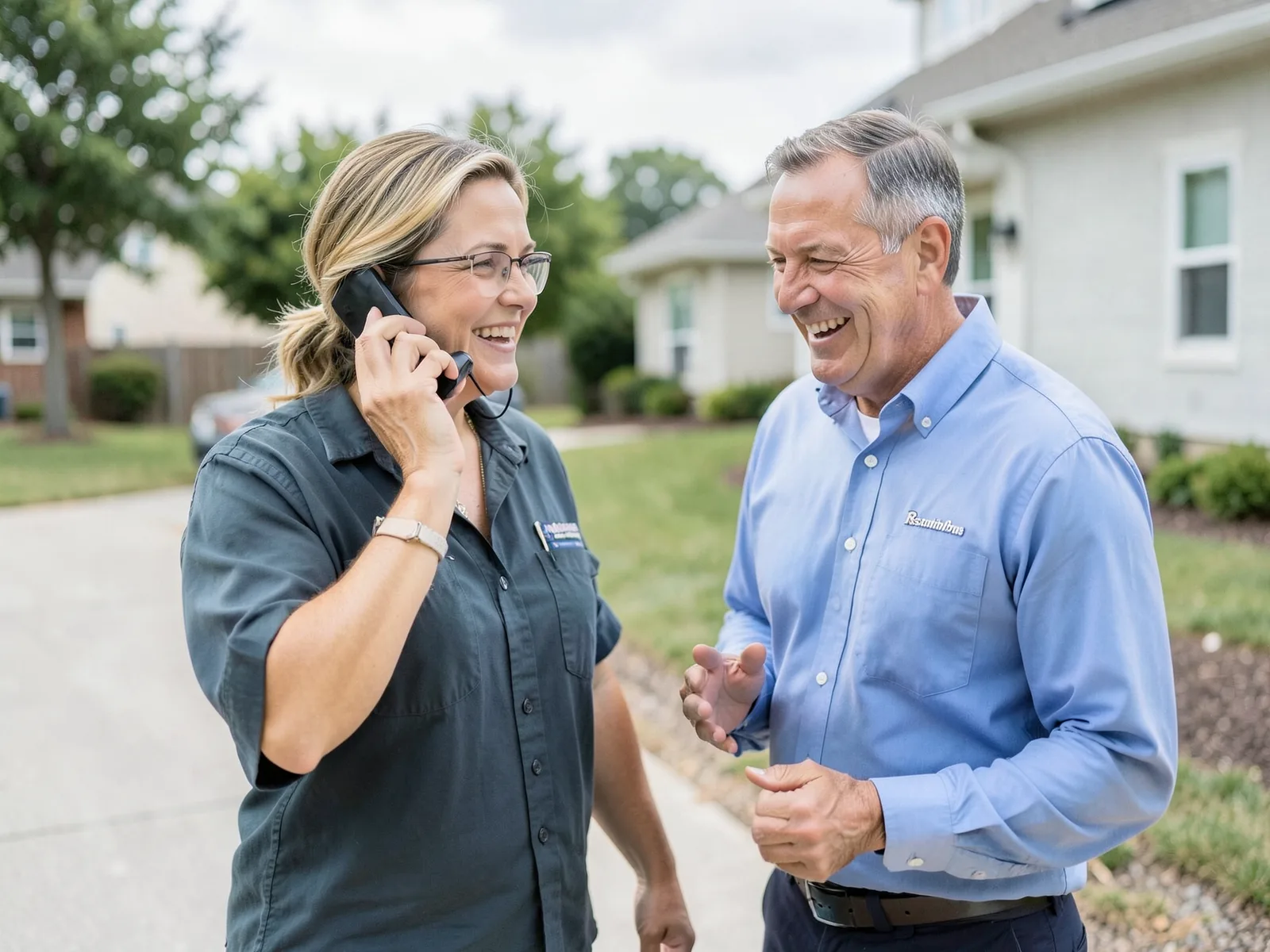 Frequently Asked Questions About Frozen Pipe Damage Restoration in Lovelaceville, KY